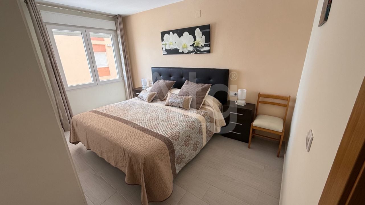 3 bedroom Apartment in Torrevieja - RCJ147356 - Photo - 6