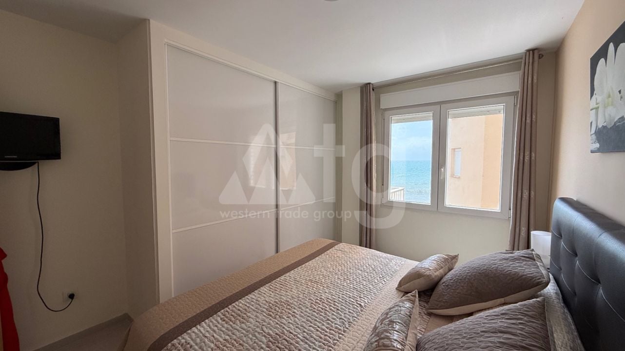 3 bedroom Apartment in Torrevieja - RCJ147356 - Photo - 7