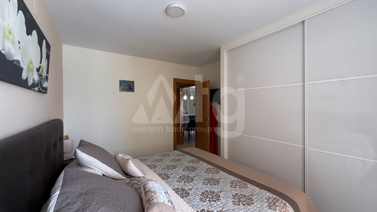 3 bedroom Apartment in Torrevieja - RCJ147356 - Photo - 8