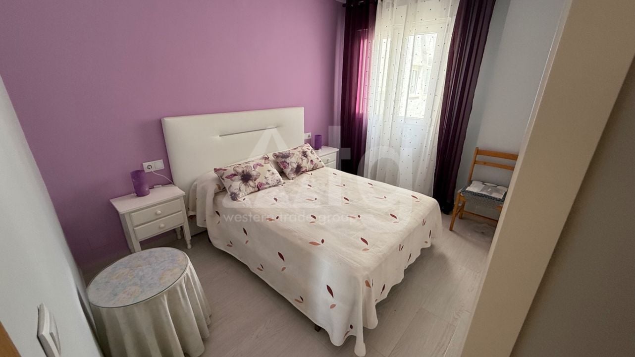 3 bedroom Apartment in Torrevieja - RCJ147356 - Photo - 9