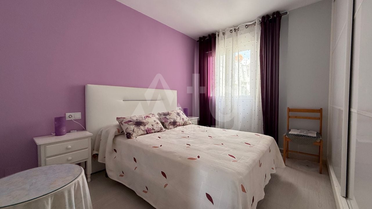 3 bedroom Apartment in Torrevieja - RCJ147356 - Photo - 10