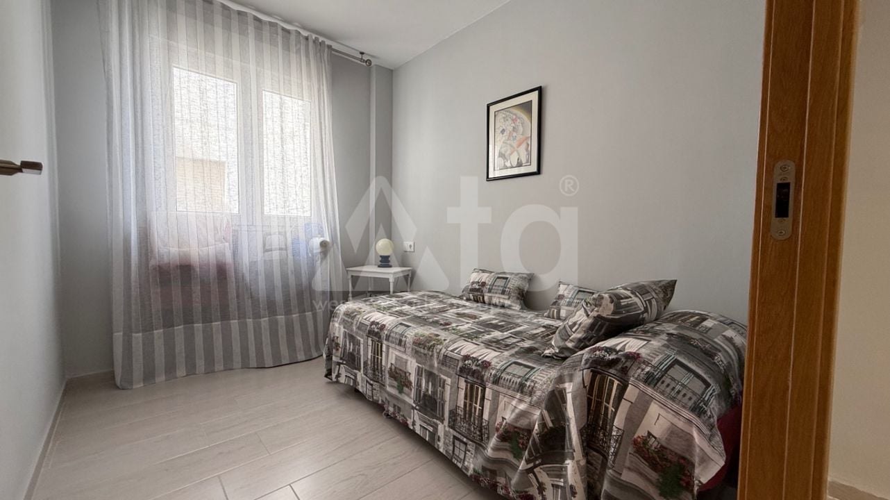 3 bedroom Apartment in Torrevieja - RCJ147356 - Photo - 12