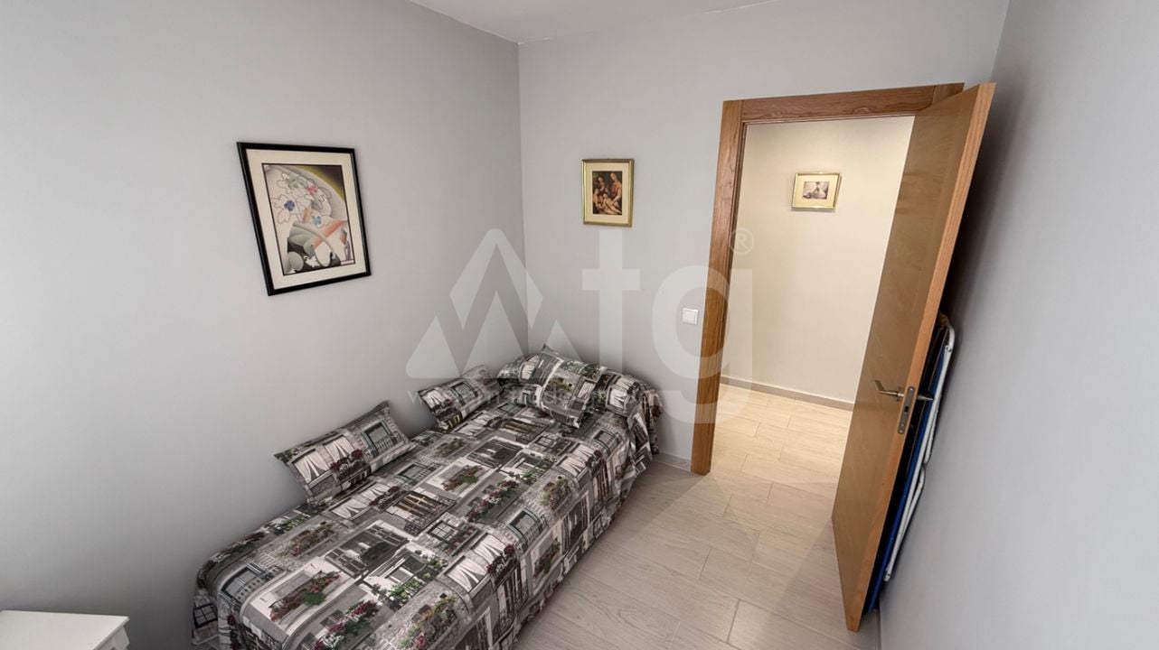 3 bedroom Apartment in Torrevieja - RCJ147356 - Photo - 13