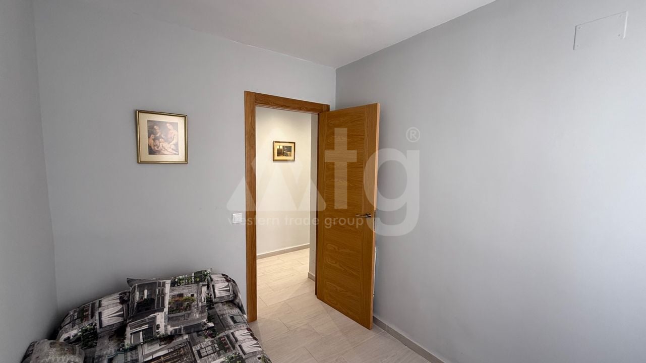 3 bedroom Apartment in Torrevieja - RCJ147356 - Photo - 14