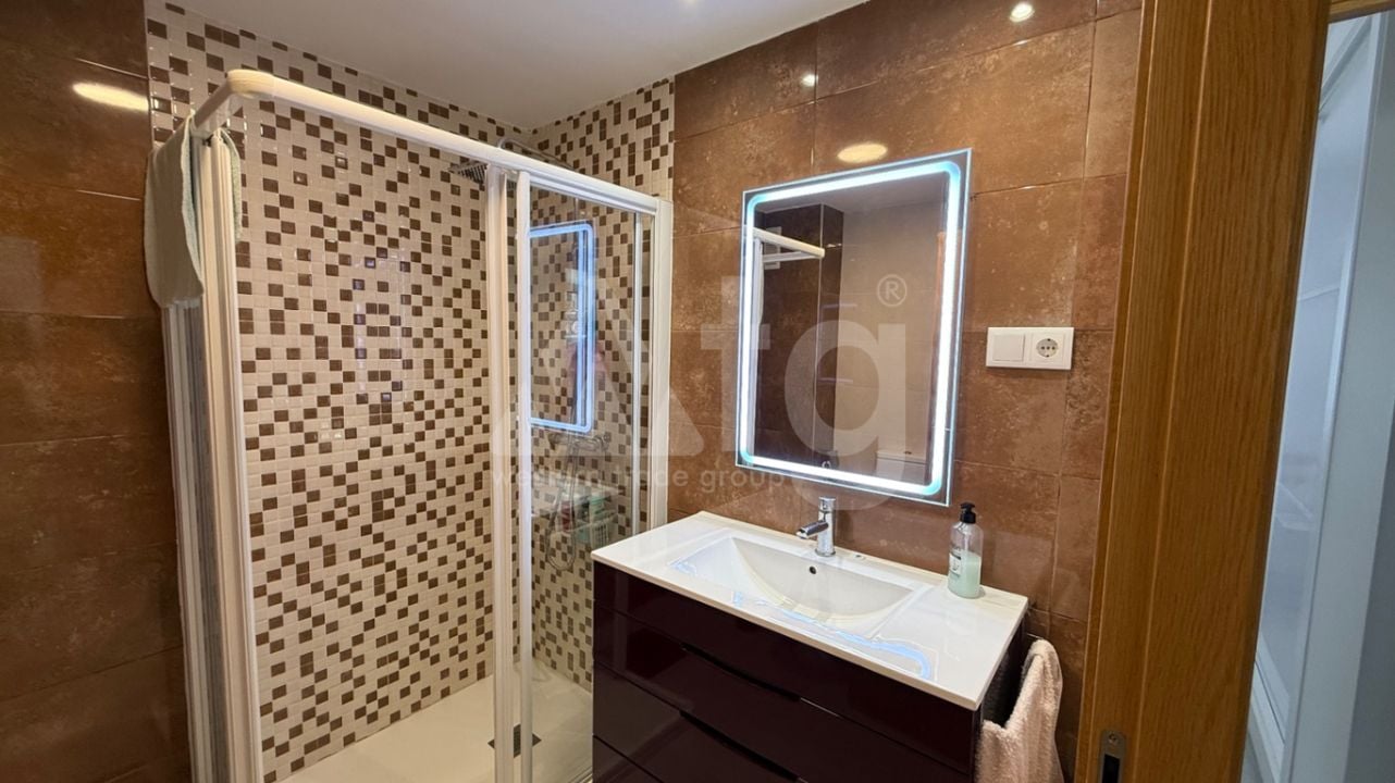3 bedroom Apartment in Torrevieja - RCJ147356 - Photo - 15