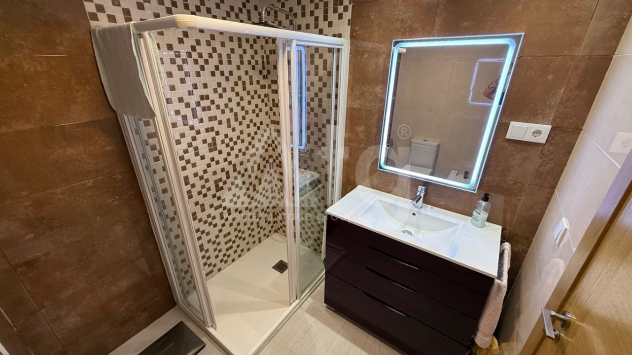 3 bedroom Apartment in Torrevieja - RCJ147356 - Photo - 16