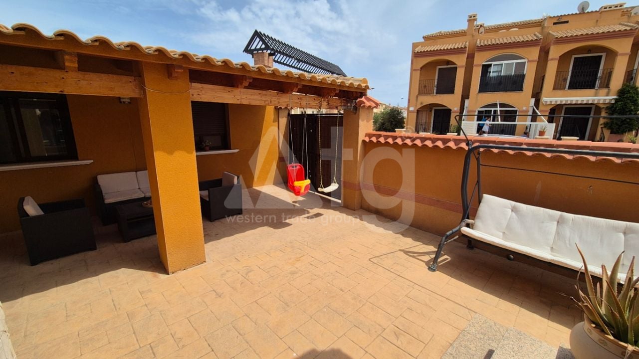 Villa de 2 chambres à Torrevieja - RCJ147358 - Photo - 2