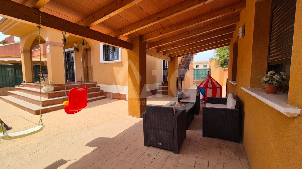 Villa de 2 chambres à Torrevieja - RCJ147358 - Photo - 3