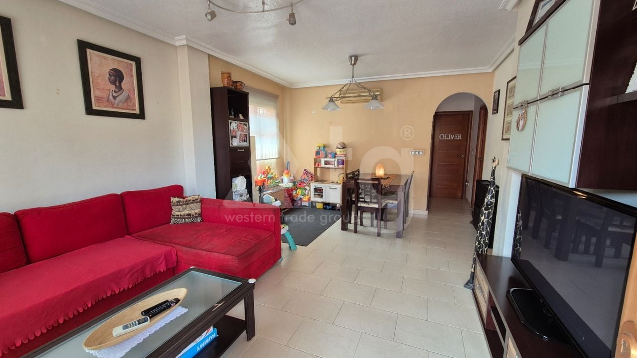 Villa de 2 chambres à Torrevieja - RCJ147358 - Photo - 7