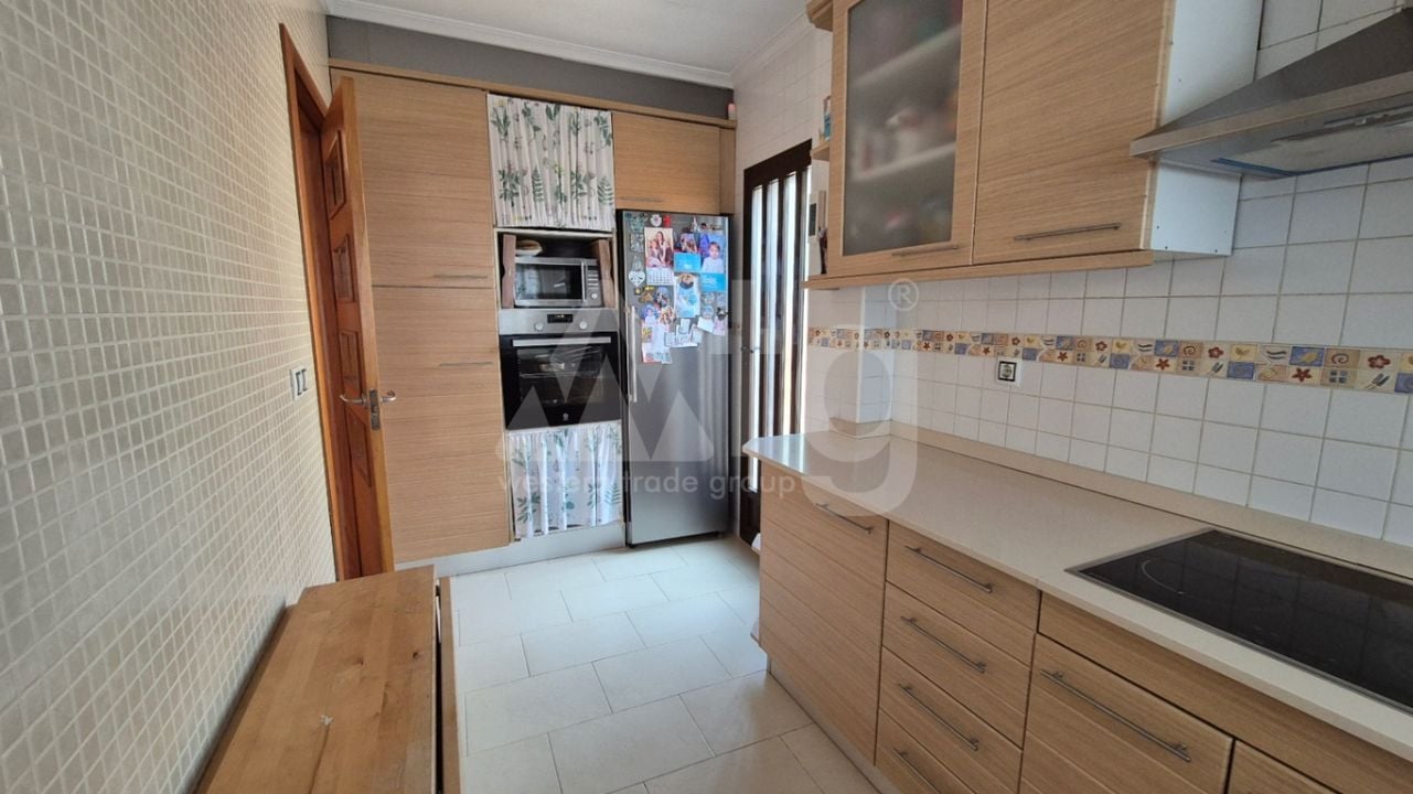 Villa de 2 chambres à Torrevieja - RCJ147358 - Photo - 10