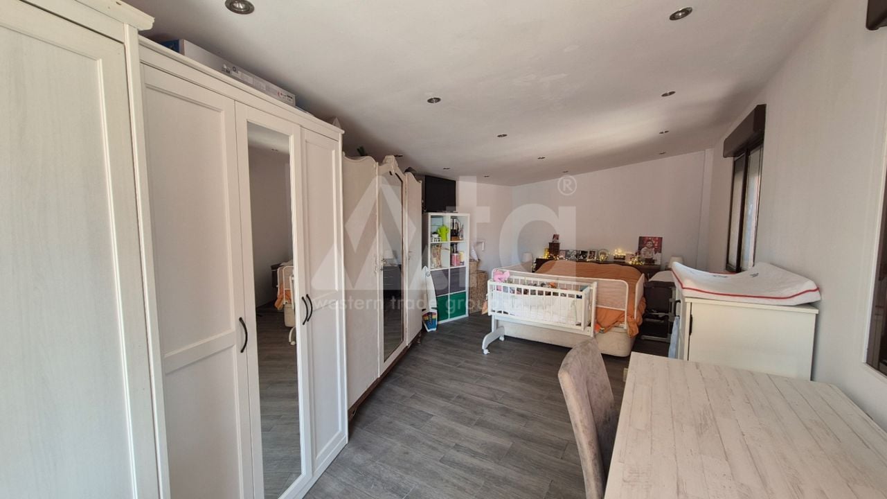 Villa de 2 chambres à Torrevieja - RCJ147358 - Photo - 12