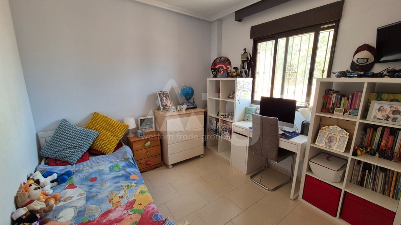 Villa de 2 chambres à Torrevieja - RCJ147358 - Photo - 15