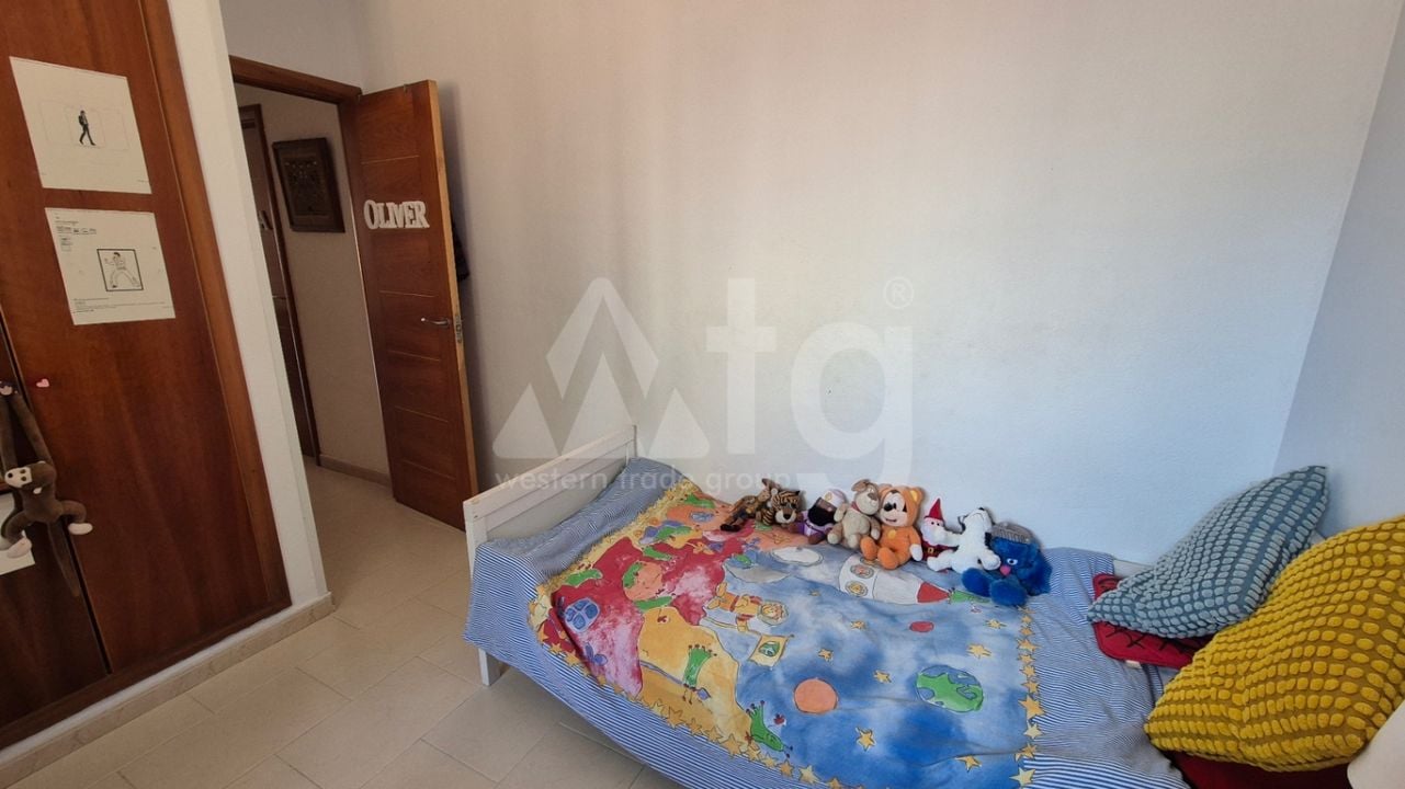 Villa de 2 chambres à Torrevieja - RCJ147358 - Photo - 16