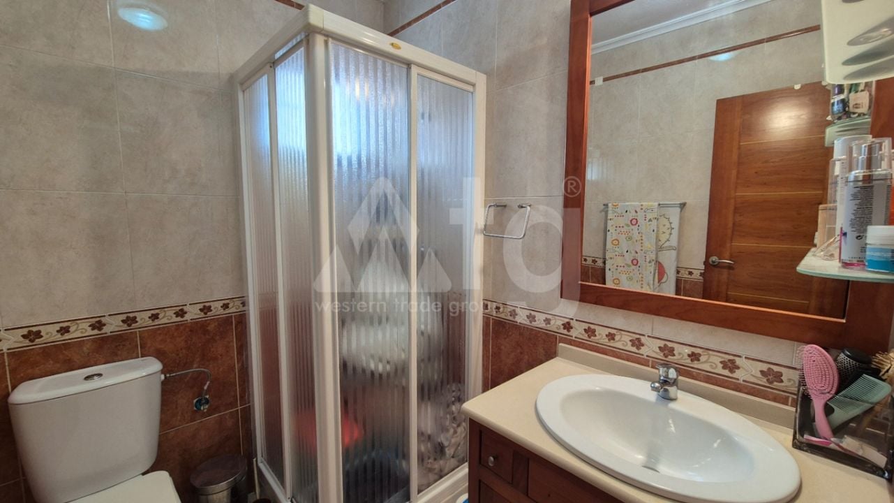 Villa de 2 chambres à Torrevieja - RCJ147358 - Photo - 20