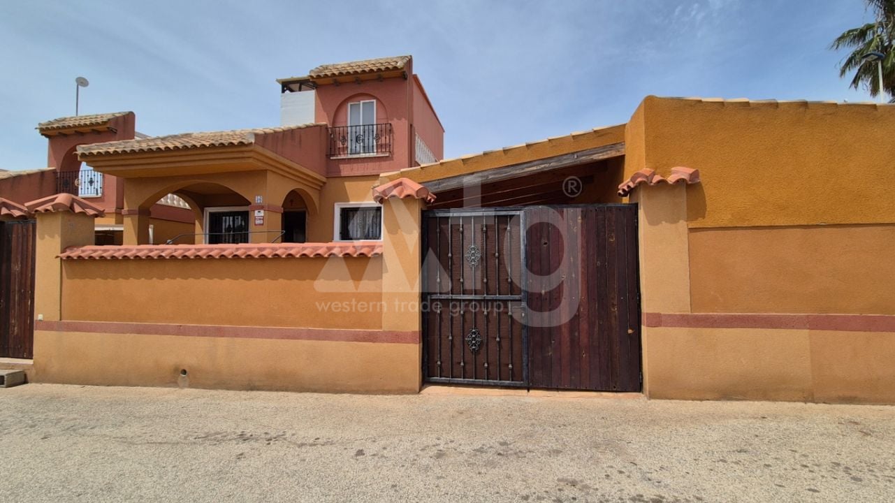 Villa de 2 chambres à Torrevieja - RCJ147358 - Photo - 24