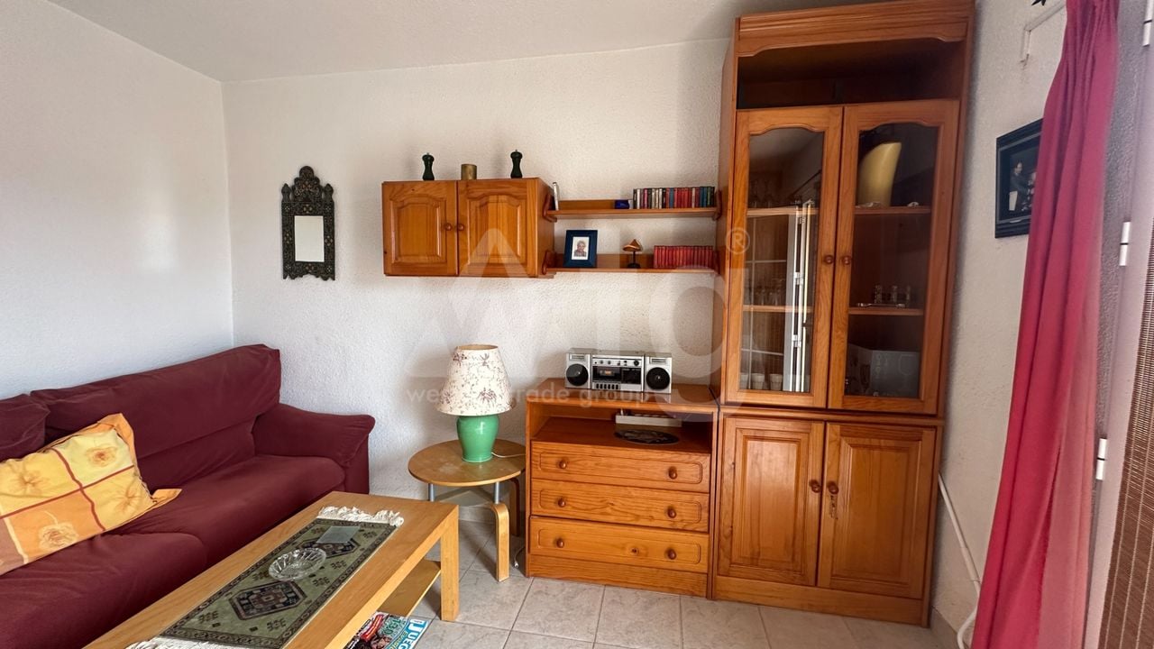 2 bedroom Townhouse in Torrevieja - RCJ147372 - Photo - 5