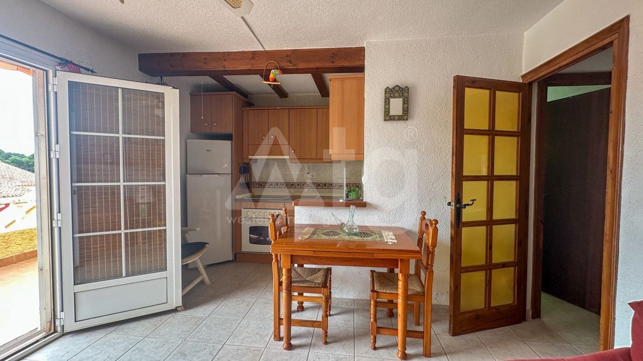 2 bedroom Townhouse in Torrevieja - RCJ147372 - Photo - 6