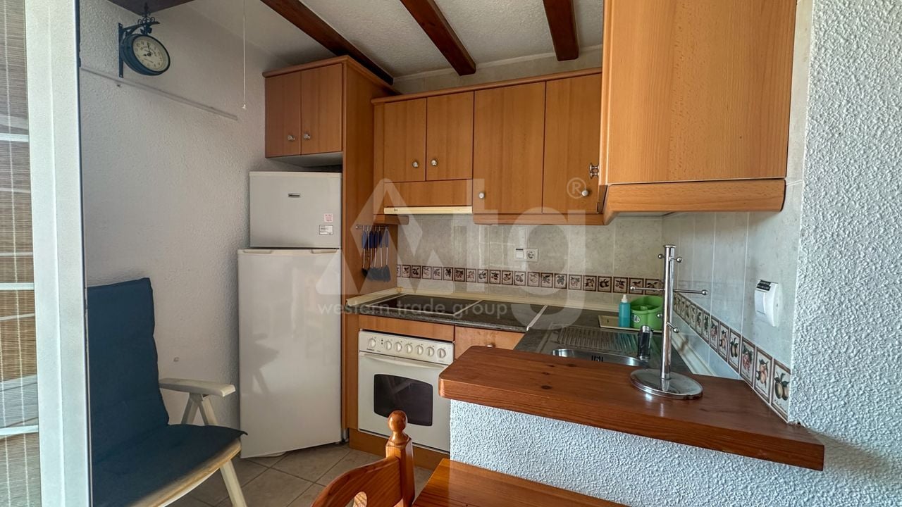 2 bedroom Townhouse in Torrevieja - RCJ147372 - Photo - 7