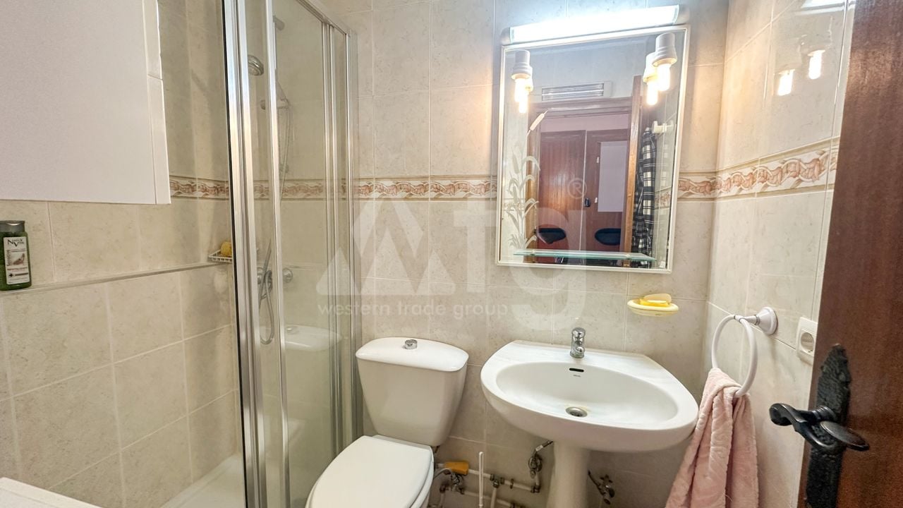 2 bedroom Townhouse in Torrevieja - RCJ147372 - Photo - 20