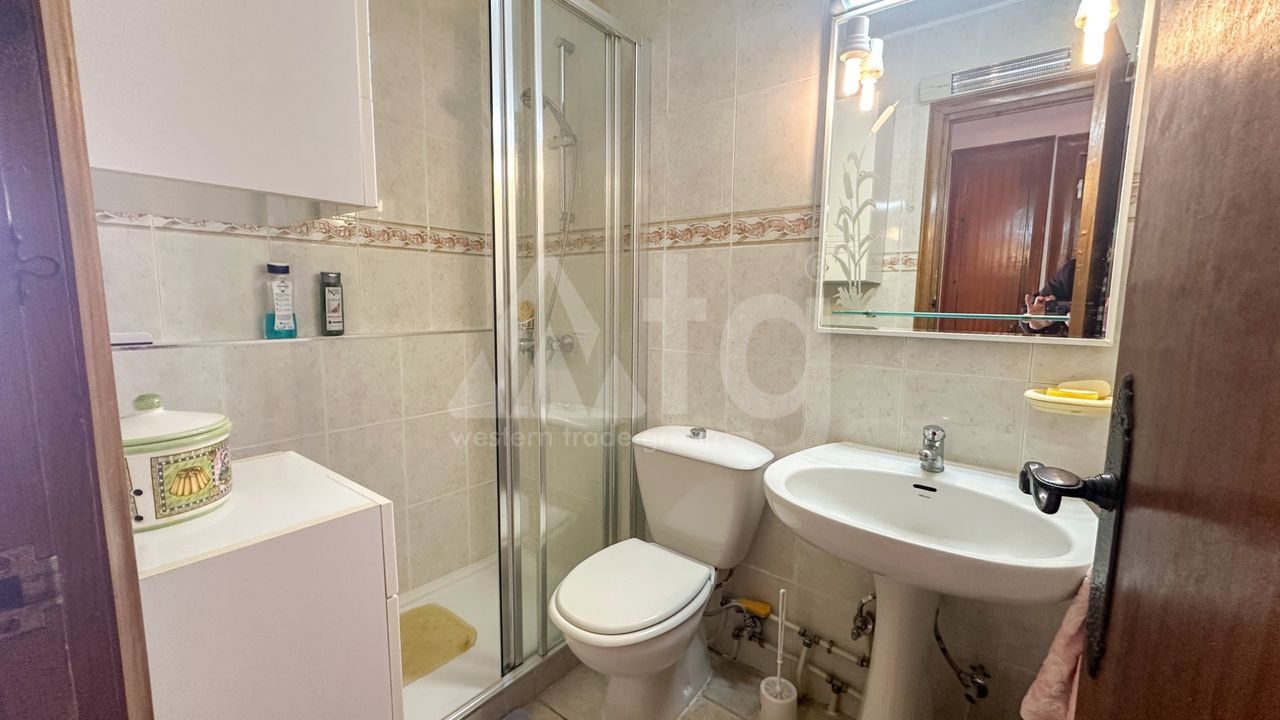 2 bedroom Townhouse in Torrevieja - RCJ147372 - Photo - 21