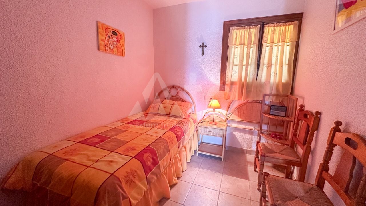 2 bedroom Townhouse in Torrevieja - RCJ147372 - Photo - 19