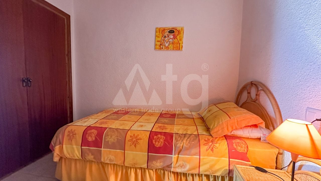 2 bedroom Townhouse in Torrevieja - RCJ147372 - Photo - 17