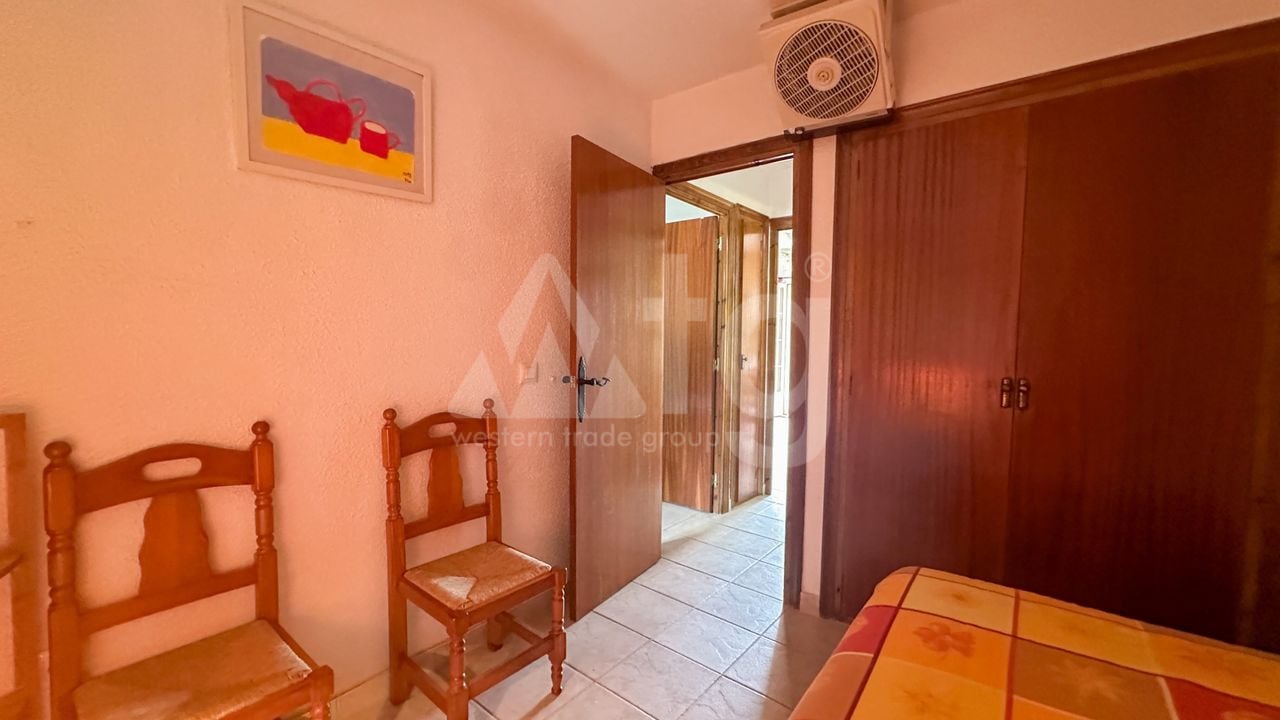 2 bedroom Townhouse in Torrevieja - RCJ147372 - Photo - 18