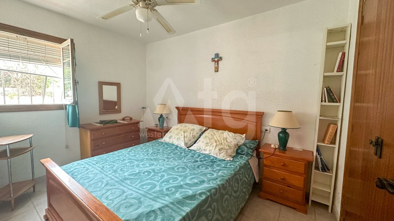 2 bedroom Townhouse in Torrevieja - RCJ147372 - Photo - 13