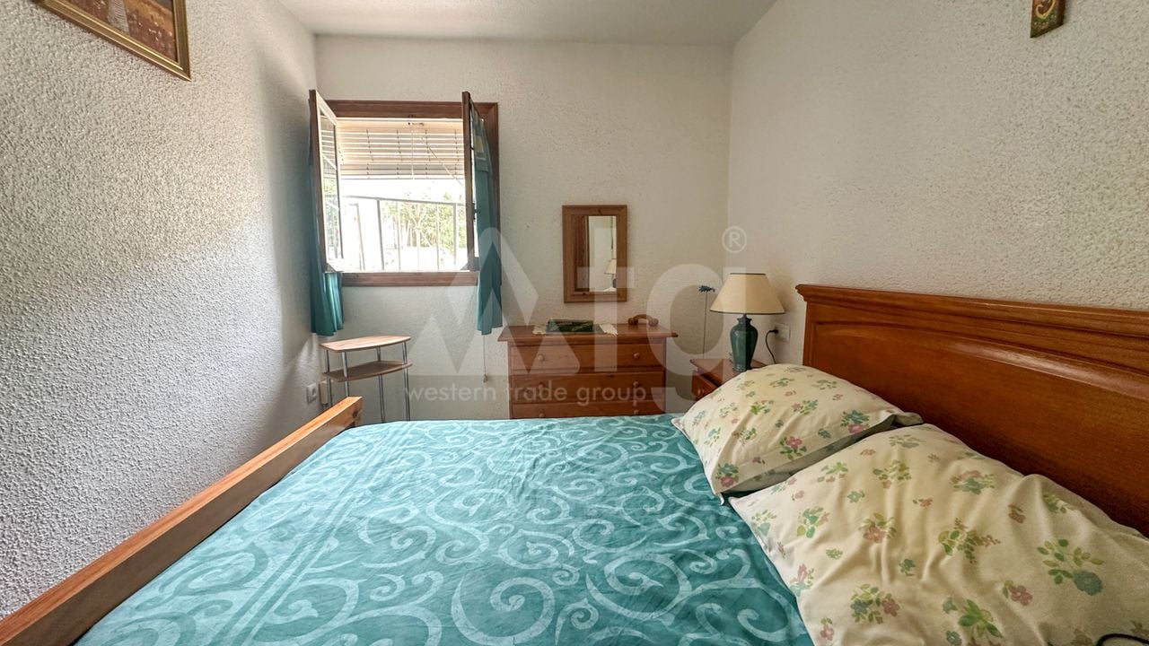 2 bedroom Townhouse in Torrevieja - RCJ147372 - Photo - 14