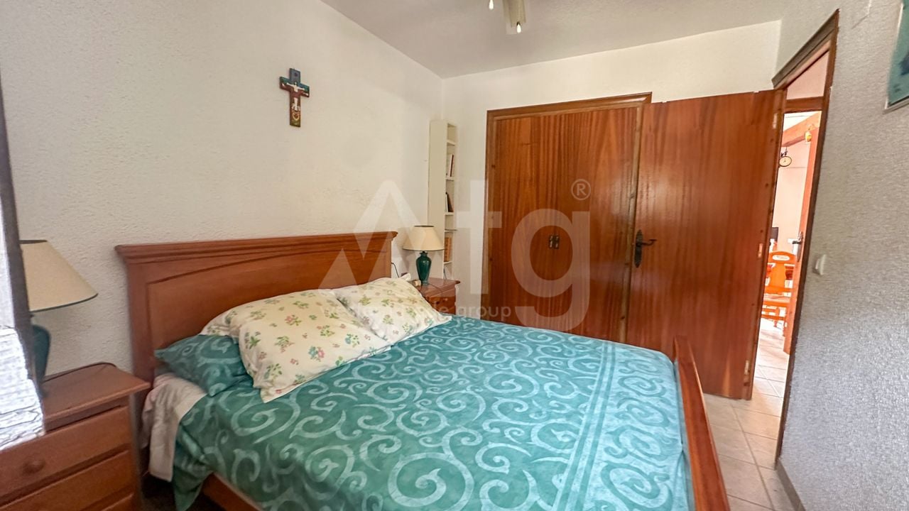 2 bedroom Townhouse in Torrevieja - RCJ147372 - Photo - 15