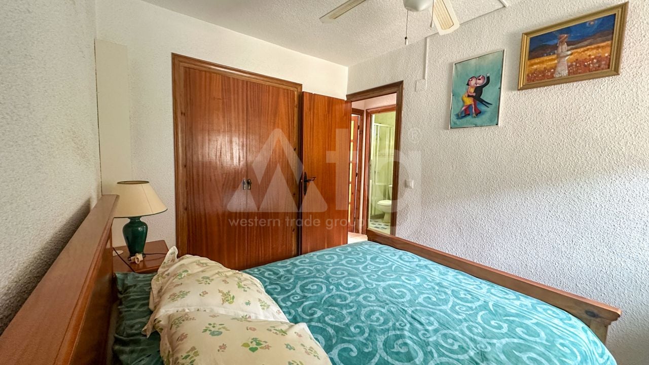 2 bedroom Townhouse in Torrevieja - RCJ147372 - Photo - 16