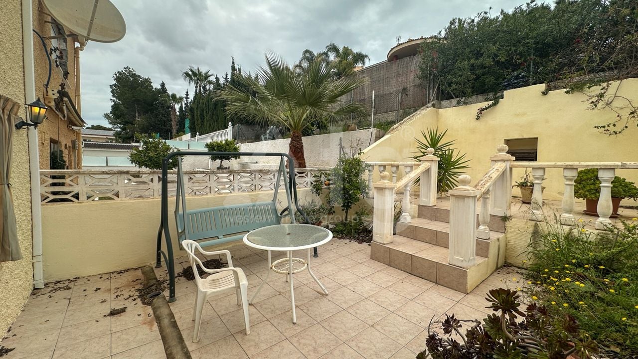 2 bedroom Townhouse in Torrevieja - RCJ147372 - Photo - 27