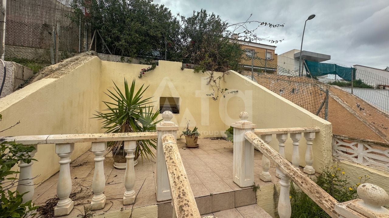 2 bedroom Townhouse in Torrevieja - RCJ147372 - Photo - 28