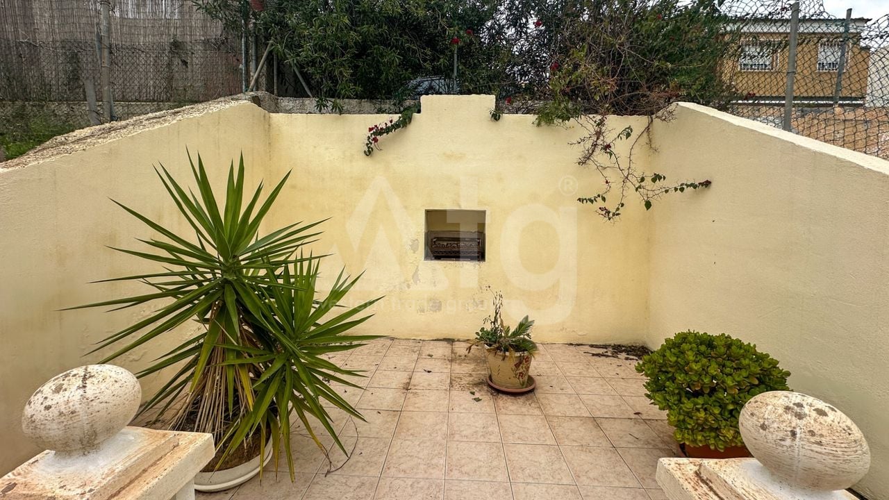 2 bedroom Townhouse in Torrevieja - RCJ147372 - Photo - 29