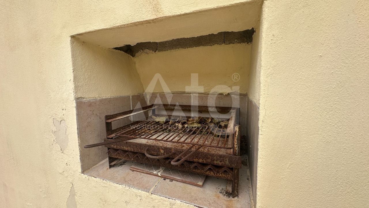 2 bedroom Townhouse in Torrevieja - RCJ147372 - Photo - 30