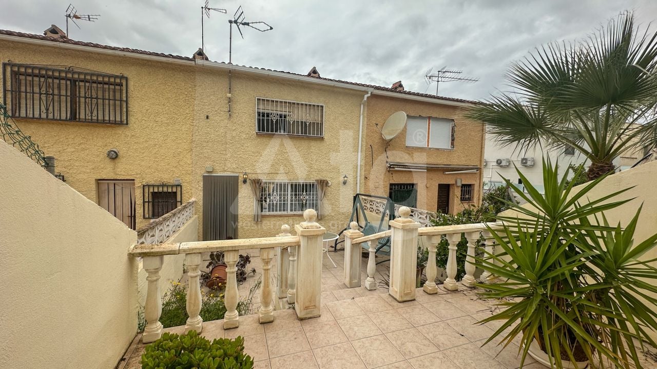 2 bedroom Townhouse in Torrevieja - RCJ147372 - Photo - 26