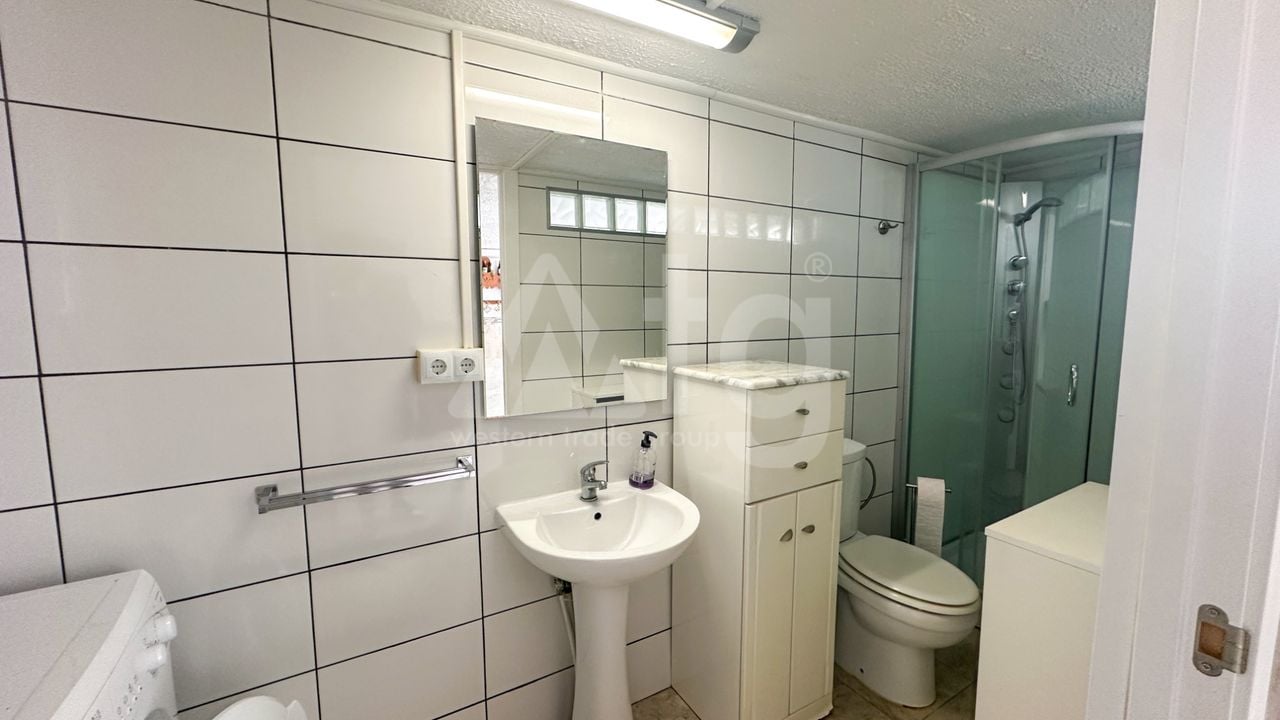 2 bedroom Townhouse in Torrevieja - RCJ147372 - Photo - 22