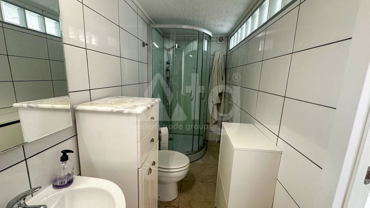 2 bedroom Townhouse in Torrevieja - RCJ147372 - Photo - 23