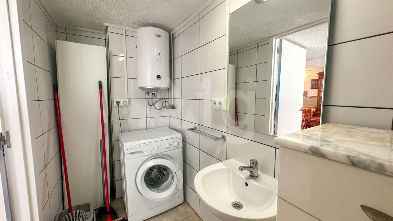 2 bedroom Townhouse in Torrevieja - RCJ147372 - Photo - 24