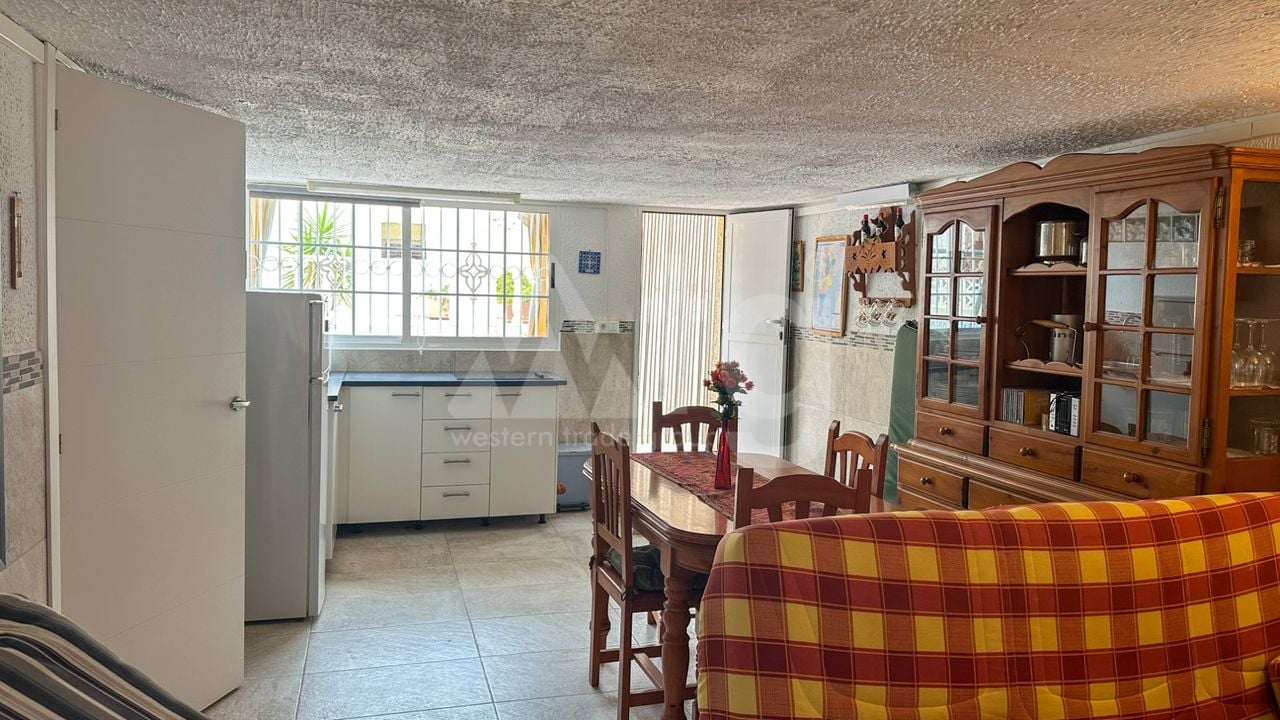 2 bedroom Townhouse in Torrevieja - RCJ147372 - Photo - 9