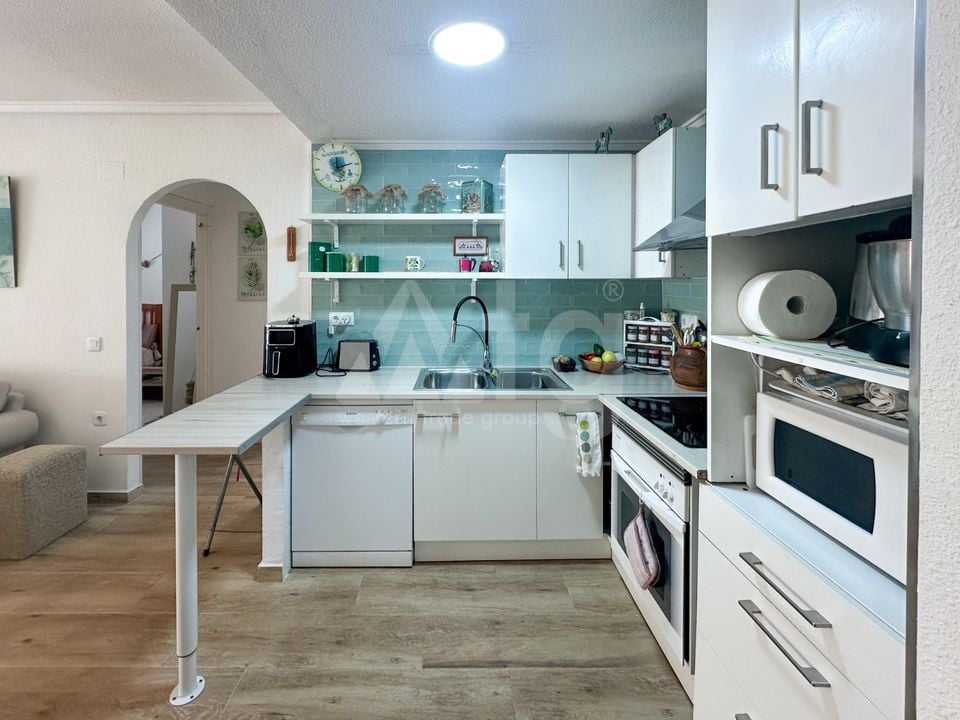 2 bedroom Apartment in Torrevieja - RCJ147373 - Photo - 8