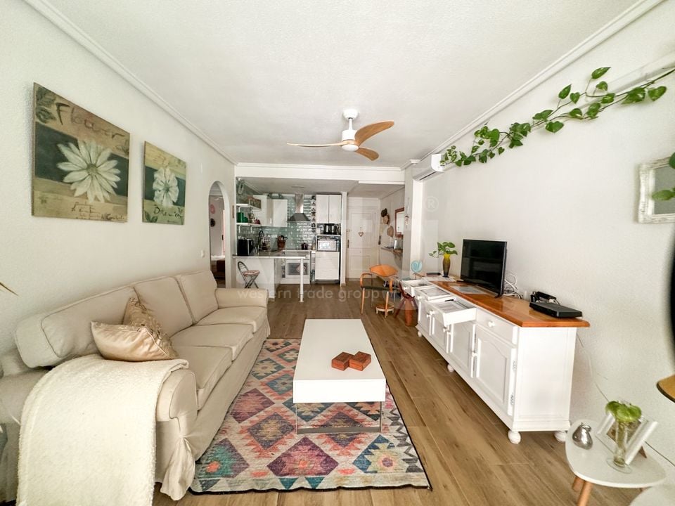 2 bedroom Apartment in Torrevieja - RCJ147373 - Photo - 5
