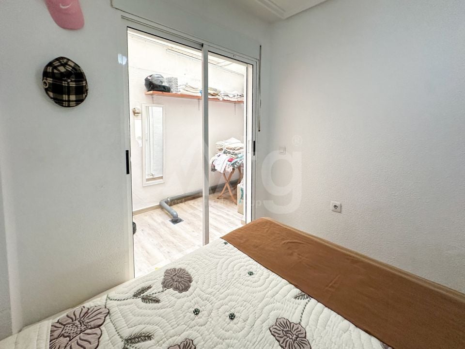 2 bedroom Apartment in Torrevieja - RCJ147373 - Photo - 14