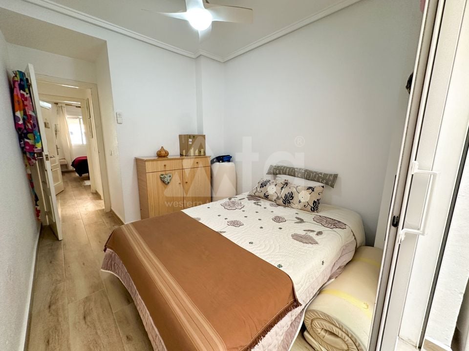 2 bedroom Apartment in Torrevieja - RCJ147373 - Photo - 15