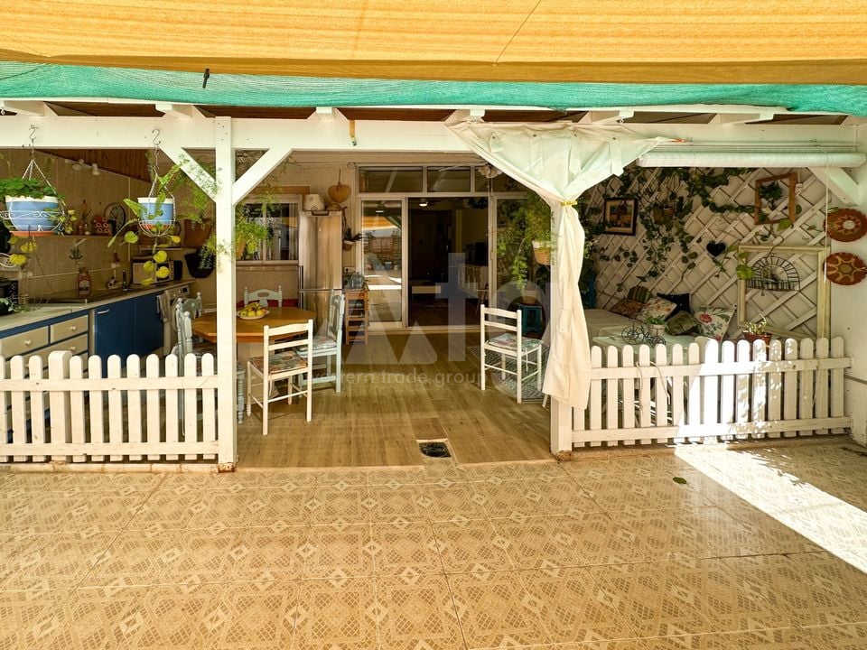 2 bedroom Apartment in Torrevieja - RCJ147373 - Photo - 25