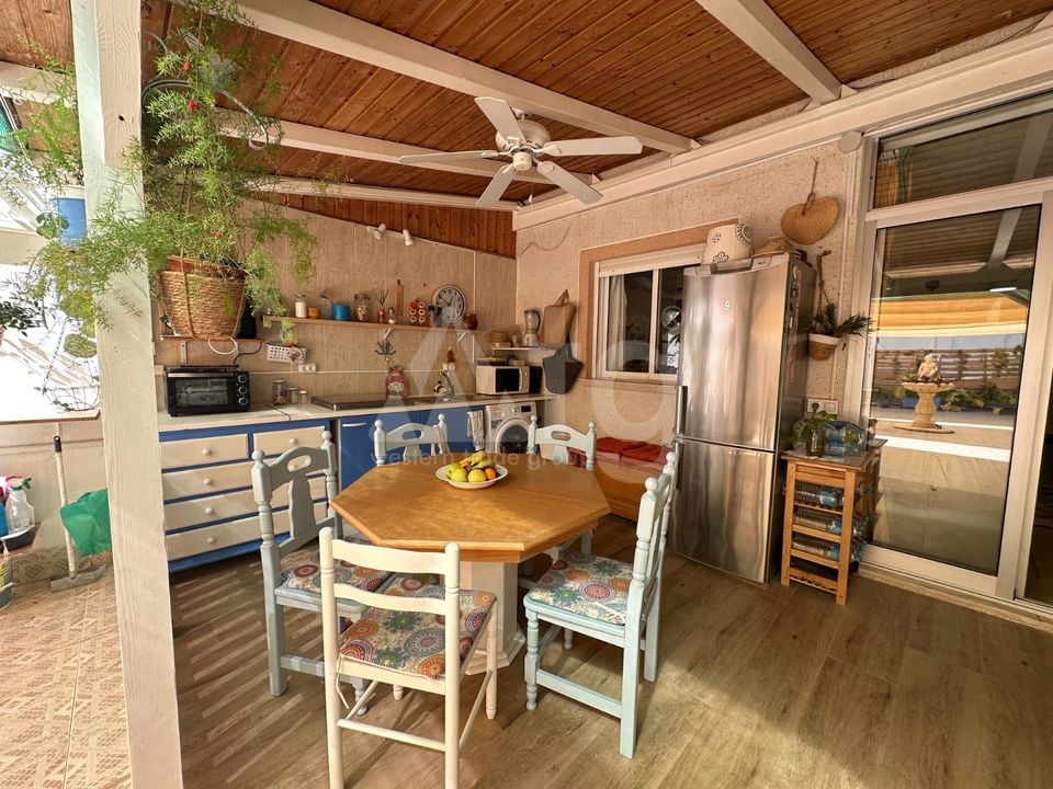 2 bedroom Apartment in Torrevieja - RCJ147373 - Photo - 23