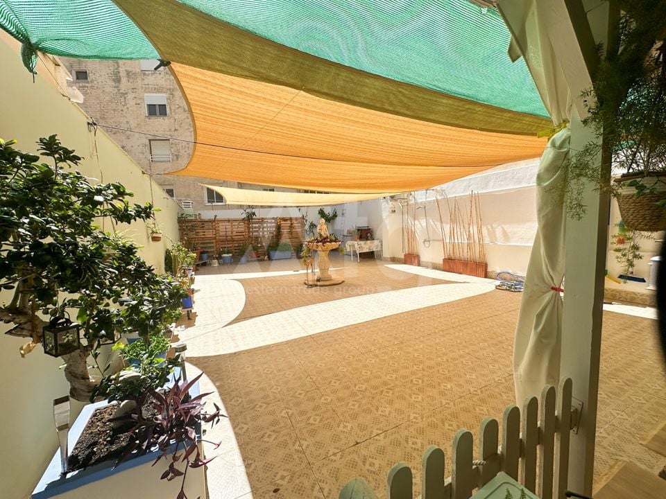 2 bedroom Apartment in Torrevieja - RCJ147373 - Photo - 26