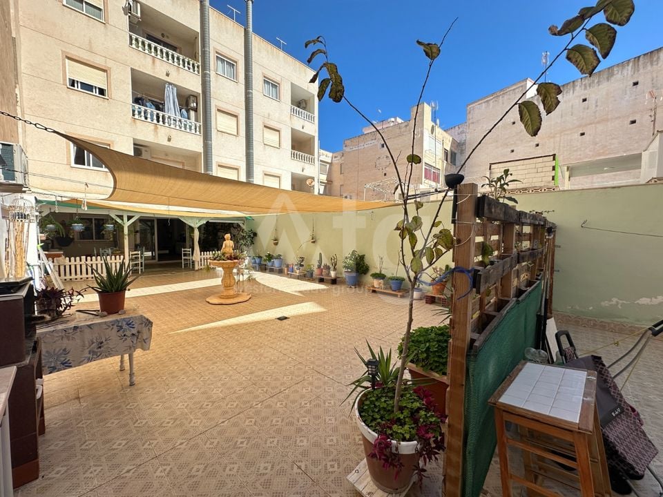 2 bedroom Apartment in Torrevieja - RCJ147373 - Photo - 1