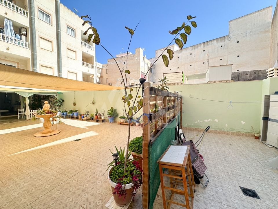 2 bedroom Apartment in Torrevieja - RCJ147373 - Photo - 27