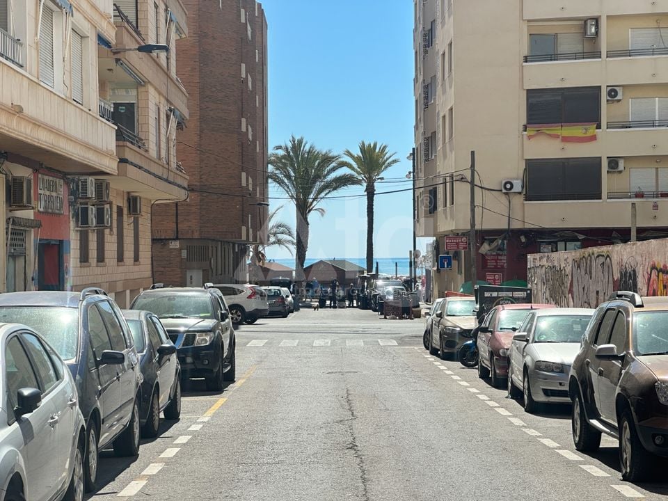 2 bedroom Apartment in Torrevieja - RCJ147373 - Photo - 29